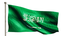 saudi flag