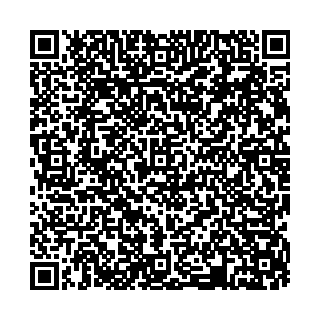 contact information in QR code